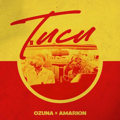 Portada de Tucu