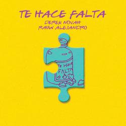 Portada de Te Hace Falta