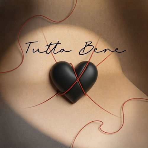 Portada de Tutto Bene