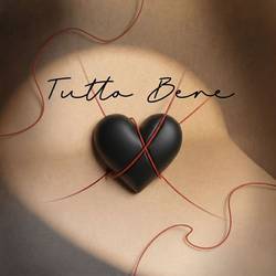 Portada de Tutto Bene