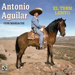 Portada de El Tren Lento