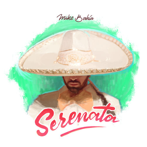 Portada de Serenata