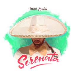 Portada de Serenata