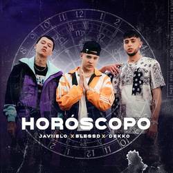 Portada de HORÓSCOPO