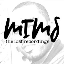 Portada de The Lost Recordings