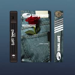 Portada de Practice (Lost Tapes 2022)