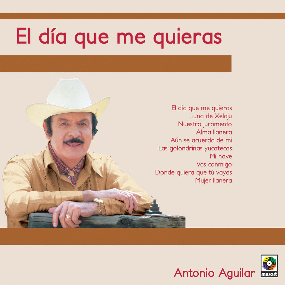 Portada de Alma Llanera