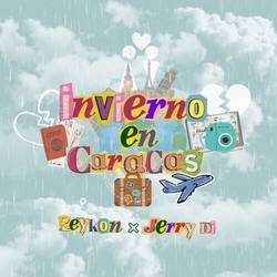 Portada de Invierno en Caracas