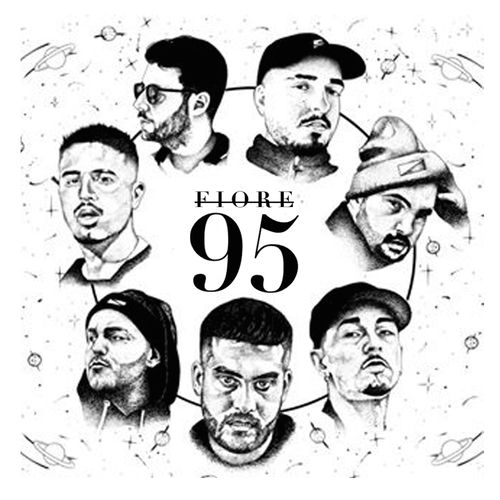 Portada de Fiore 95