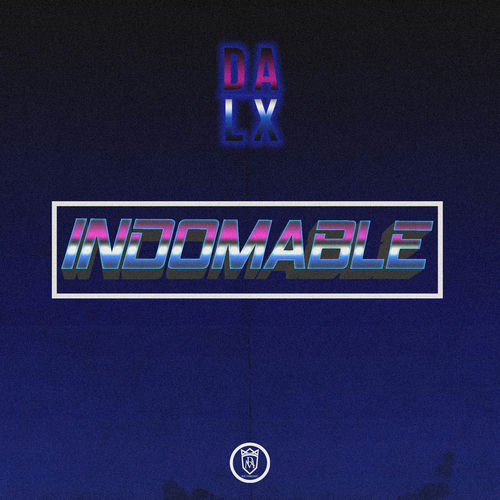 Portada de Indomable