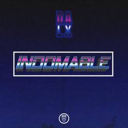 Portada de Indomable