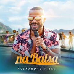 Portada de Na Balsa (Ao Vivo)