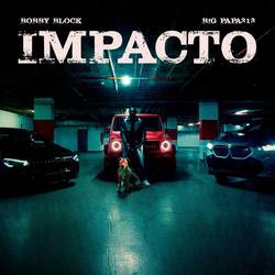Portada de Impacto