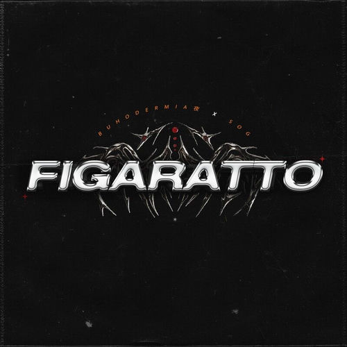 Portada de Figaratto