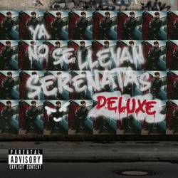 Portada de Ya No Se Llevan Serenatas (Deluxe)
