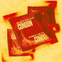 Portada de Condon