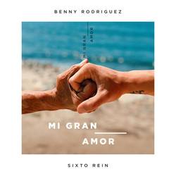 Portada de Mi Gran Amor