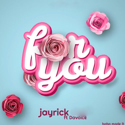 Portada de For you
