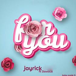 Portada de For you
