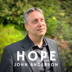 Portada de Hope