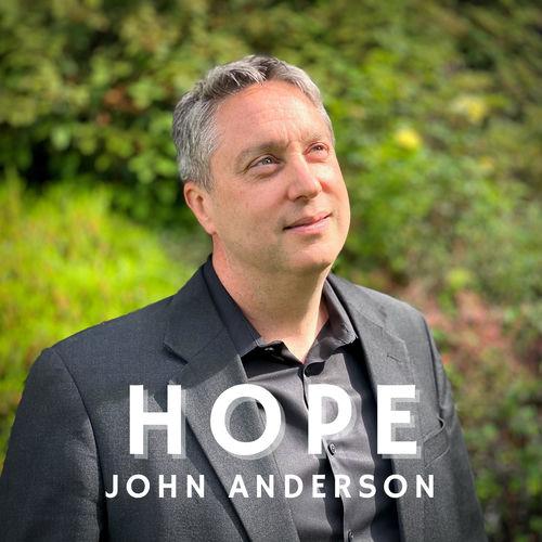 Portada de Hope