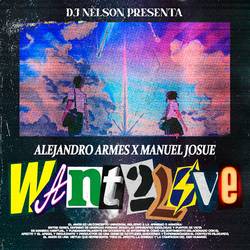 Portada de WANT2LOVE