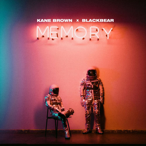 Portada de Memory