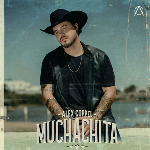 Portada de Muchachita
