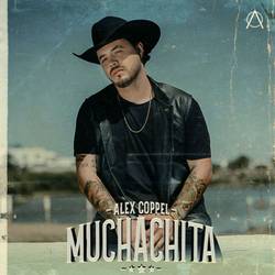 Portada de Muchachita