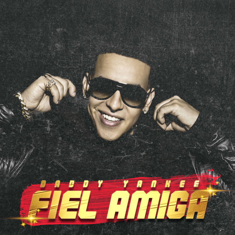 Portada de Fiel Amiga