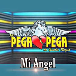 Portada de Mi Angel