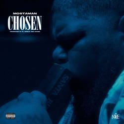 Portada de Chosen