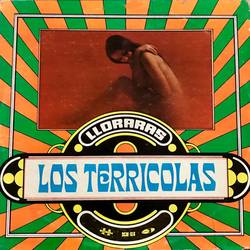 Portada de Llorarás