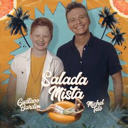 Portada de Salada Mista