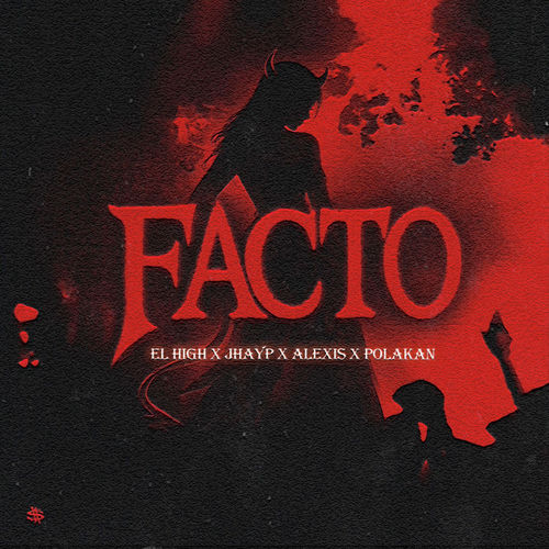 Portada de Facto