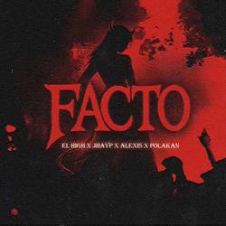 Portada de Facto