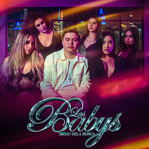 Portada de Las Babys