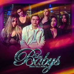 Portada de Las Babys