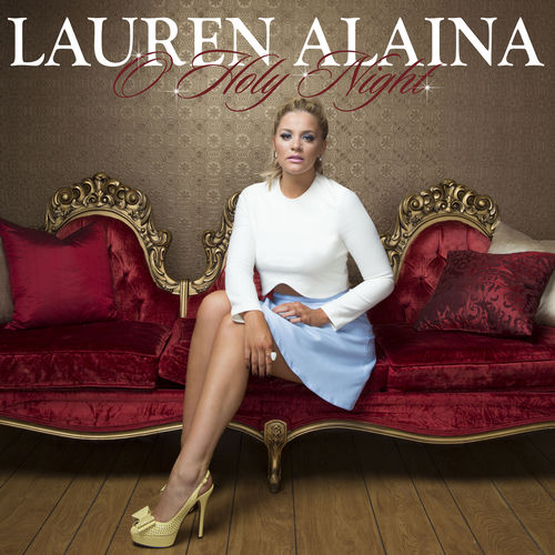 Portada de O Holy Night