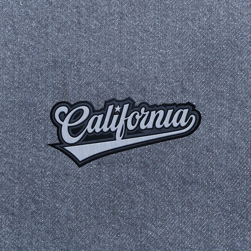 Portada de CALIFORNIA