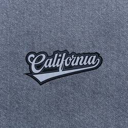 Portada de CALIFORNIA