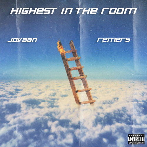Portada de Highest In The Room
