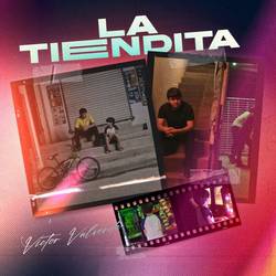 Portada de La Tiendita
