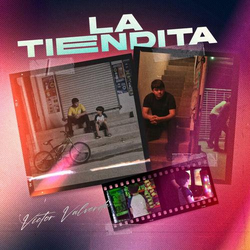 Portada de La Tiendita