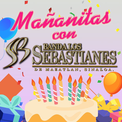 Portada de Mañanitas Con