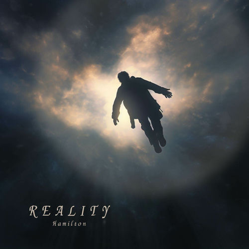 Portada de Reality