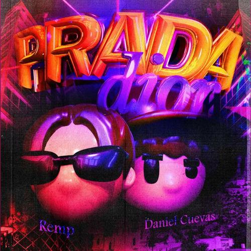 Portada de Prada Dior