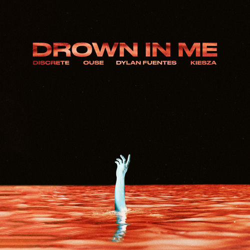 Portada de Drown In Me