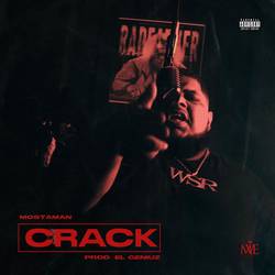 Portada de Crack