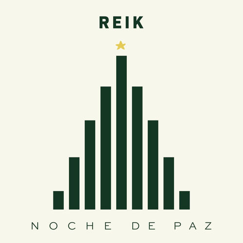 Portada de Noche de Paz